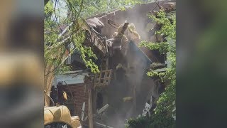 North Avondale homeowners get extension to save homes from landslide