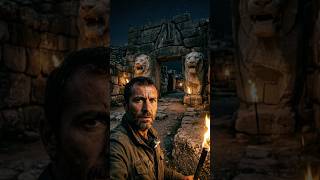 Hititler Tarihi Yeniden Yazdı. Neden Bu Kadar Az Anlatılıyor? #shorts