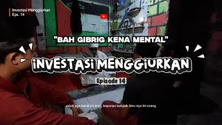 Tempting Investment Episode 14: Bah Gibrig Goes Mentally Ill | Latest Funny Sundanese Comedy