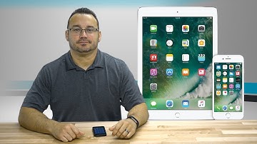 How to Update Your iPhone to iOS 10