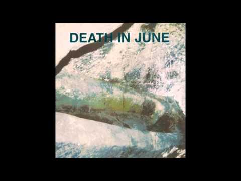 Death In June - Flieger