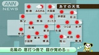 冬の食材が絶好調！　今村涼子の「今天」（15/01/08）
