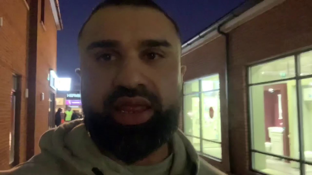 Epic cheat meal Pashtoon style🤪