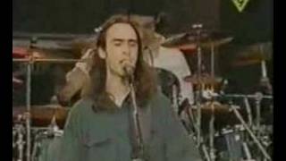 Video thumbnail of "Live - Pain Lies On The River Side (1994-01-15 - #4)"