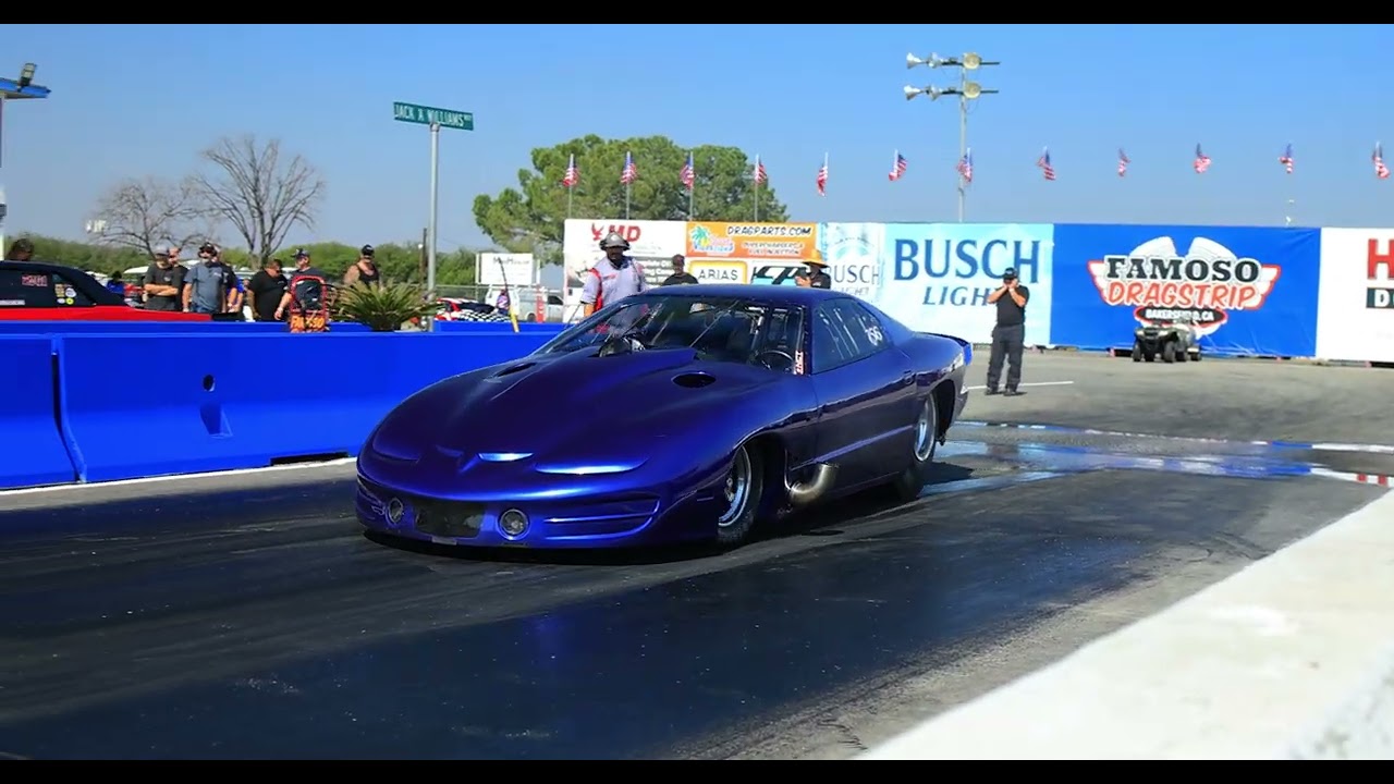 West Coast Rumble Match Race Madness at Famoso Bakersfield !!