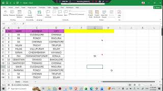 Excel Comments Tutorial (Beginner to Advanced) | Add, Edit, Delete Comments