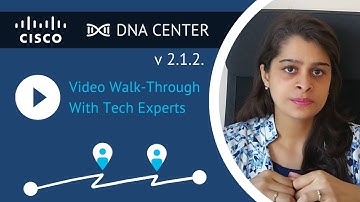 DNA-C Wireless Assurance: Network Discovery, Assurance Configuration & Clients Management