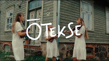 ŌTEKSE (Viljandi, Estonia)