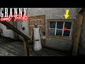Granny Cool Tricks and tips in Granny Chapter 1 secret escape tricks tip granny wala game definition