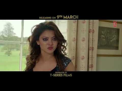 Making of boond boond urvashi rautela in hate story 4