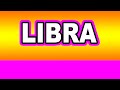 LIBRA, TENGO QUE DECIRTE LA VERDAD. PREPÁRATE...