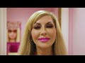 Meet The People Obsessed With Barbie | HOOKED ON THE LOOK