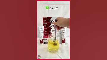 Thumbnail of Cerahkan senyum Anda dengan Pasta Gigi Probiotik Pemutih SP-7!
