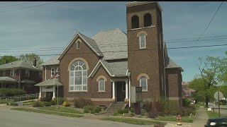 Struthers Methodist Church forced to shut its doors
