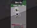 Bro rly can get me