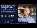 🔄 Digitale ZÄHLERVERWALTUNG für Hausverwaltungen &amp; Vermieter – Einfach ✅ &amp; Effizient ⚡ mit nahaus.de