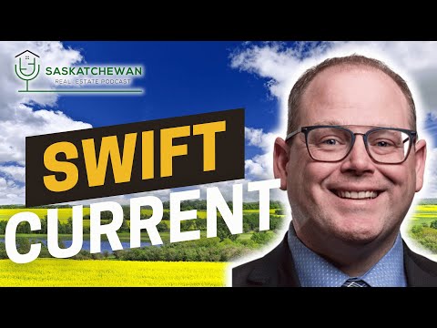 Swift Current Saskatchewan,