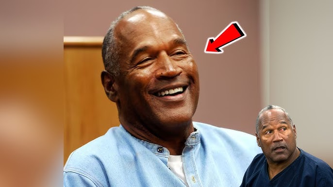 Oj Simpson Shocking Death American Football Star Turned Celebrity Murder Defendant Dead At 76