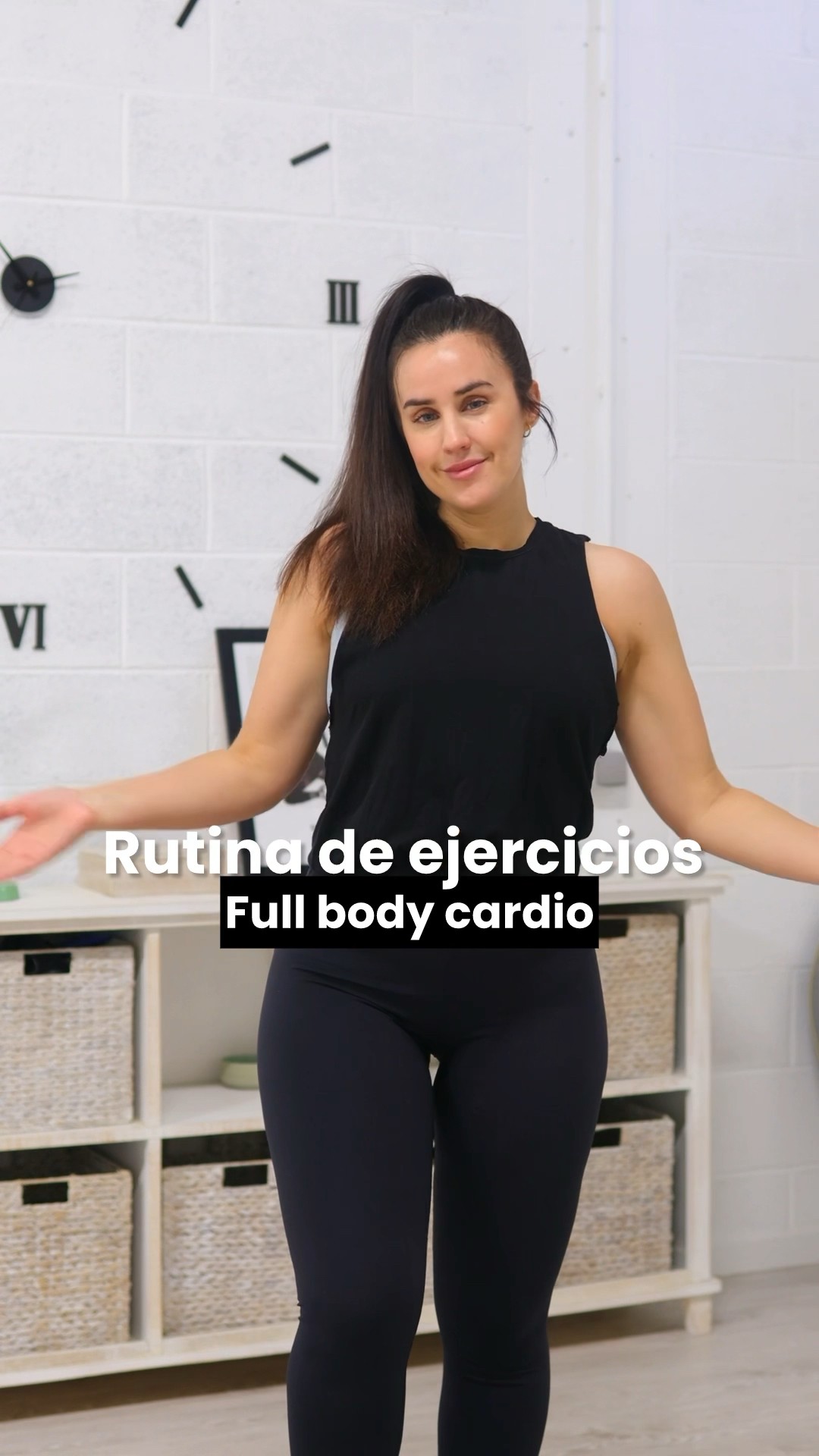 Ejercicios para todo el cuerpo?? #fullbody