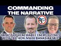 Mark Banasiak MLC Interview - Impact of Renewable Energy Zones - CtN35