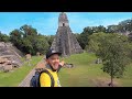 Tikal la ciudad maya ms impresionante