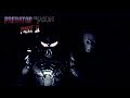 Predator VS Jason Part 2 - STOP MOTION FIGHT! (Halloween Special 2019)