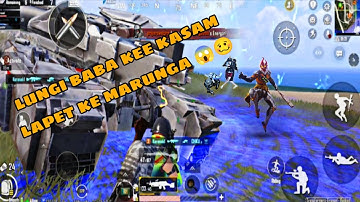 BGMI 3.9 New Update Is Here New Transformers MODE And New PowersBGMI GAMEPLAY#bgmi #gaming