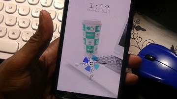 KLWP Animations - Global Switch + Timer