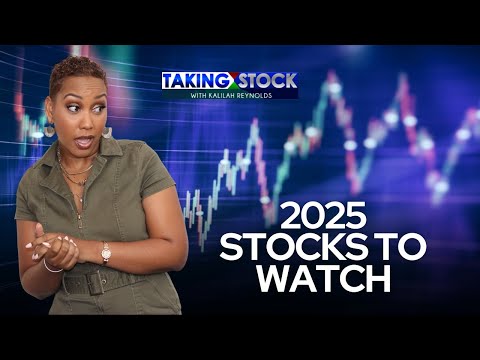 Taking Stock - Saham untuk dipantau di tahun 2025; Kilas Balik Bisnis Tahun 2024