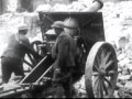 Artillery in World War I