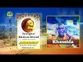 Hommage à Baay Abdou Diouf chifai ( Diangeu Katou Khassida) 