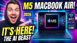 The Shocking Truth About Apple MacBook Air Nobody Tells You