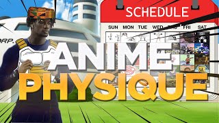 How I Make My Calisthenics Schedule (Beginner Guide)