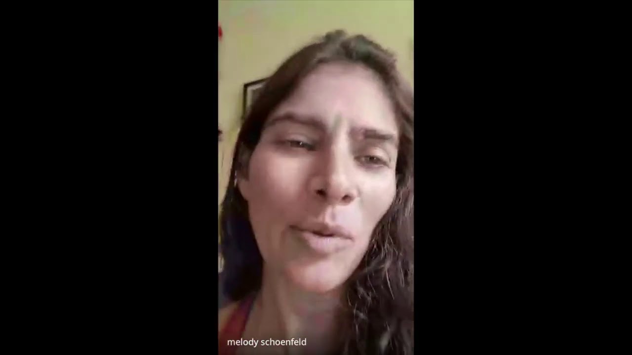 BodCast Episode 54: Pleasure Not Meating You with Melody Schoenfeld