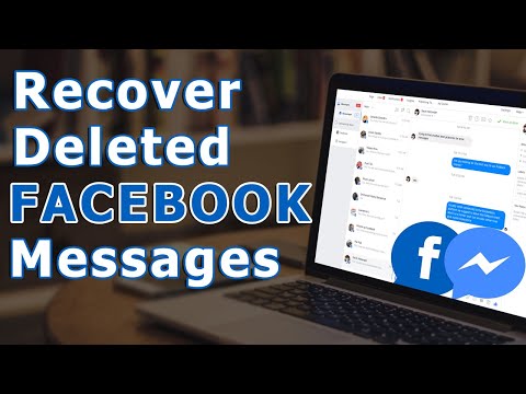 Video: How To Recover Messages In The Agent