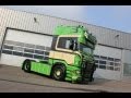 New Scania R730 V8 S.T.M France Interior and Extrior (HD)