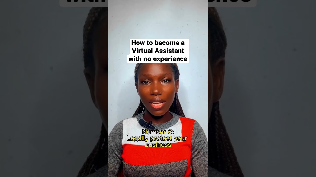rewrite this title How to become a VIRTUAL ASSISTANT with no experience #shortsafrica #100daysytshorts #shorts rewrite this title How to become a VIRTUAL ASSISTANT with no experience #shortsafrica #100daysytshorts #shorts