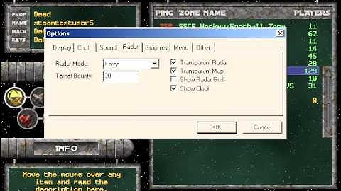 Subspace Continuum: Steam Set-up Guide