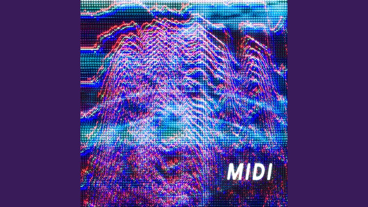 YouTube에서 Midi 보기 YouTube에서 Midi 보기