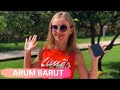 Наш первый день в Arum Barut collection. Турция 2021.