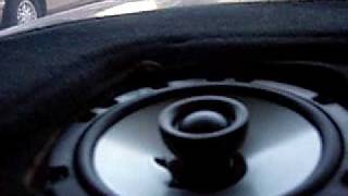 Match Highlights 8000k HID lights on Saturn Sc2 (flip up lights). 2 new pairs of RE.6FR