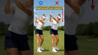 Most Golfers Never Realize This 😳
