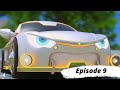 Watch Car|Million |The Power Battle|Hindi Cartoons |Animated Series