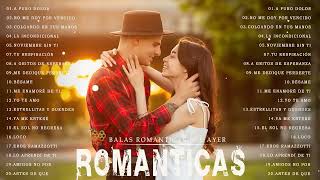 Música Romántica Para Trabajar Y Concentrarse - Las Mejores Canciones Románticas En Español 2022