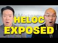 We Answered Your Most Controversial HELOC Questions