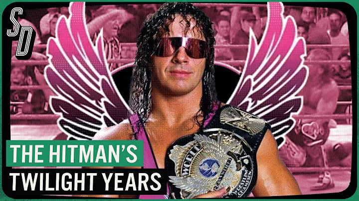 Wrestling With Shadows: The Premature End To Bret Hart's WWE Career