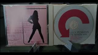 CECE PENISTON - Movin' On 1996