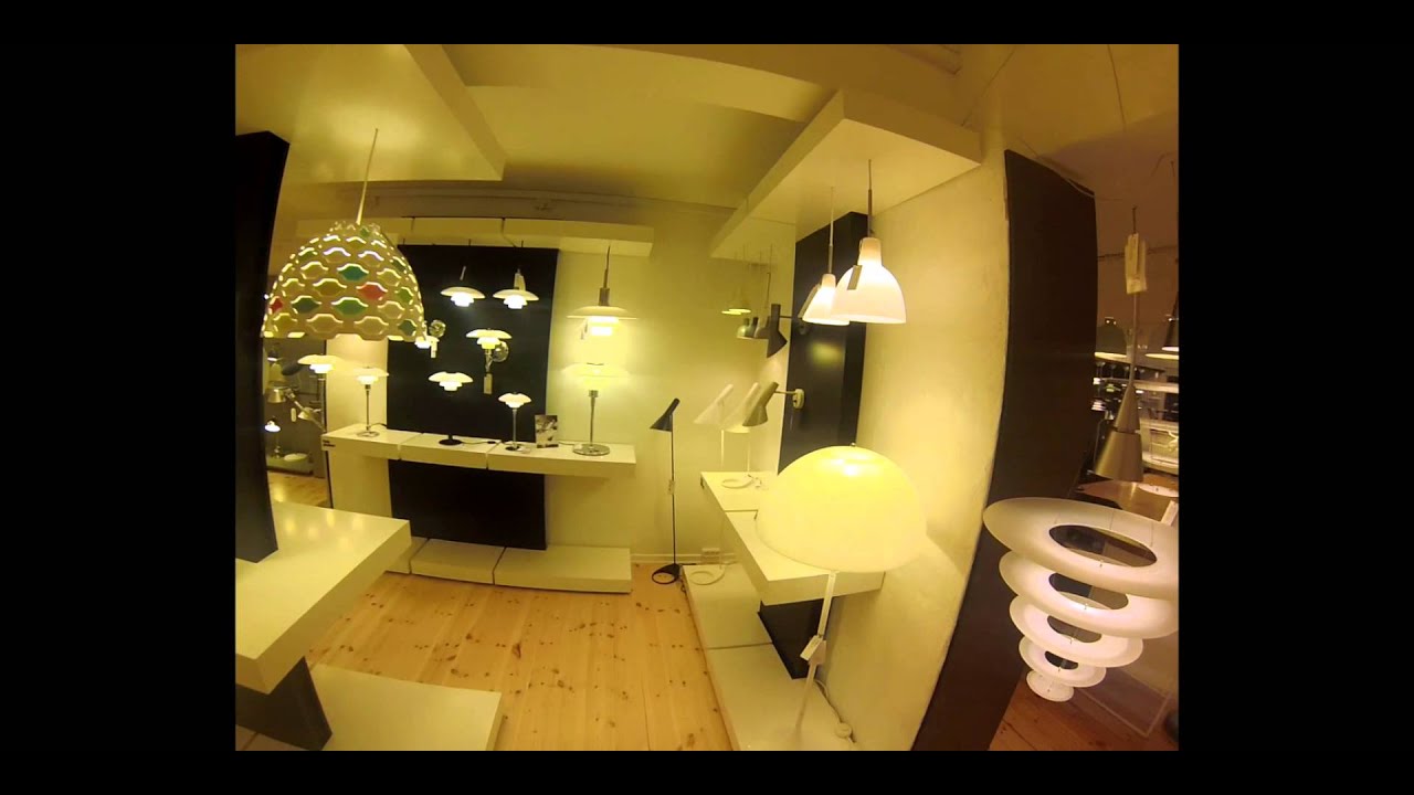 Designerlamper ı alt fra louis poulsen til muuto ı designlite ...