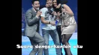 Download lagu Luna Maya - suara ku berharap ( luna &ariel )