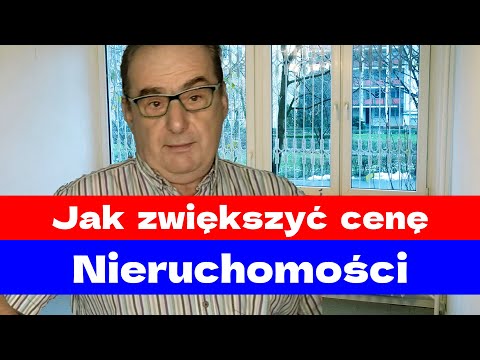 Jak zwiększyć cenę